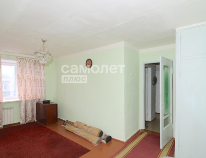 2-к. квартира, 40,8&nbsp;м²