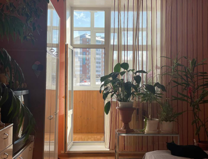 3-к. квартира, 141 м²