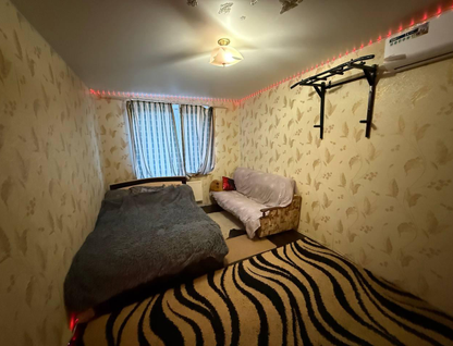 1-к. квартира, 33&nbsp;м²
