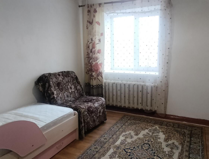 1-к. квартира, 17,9 м²