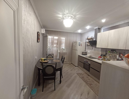 3-к. квартира, 97&nbsp;м²