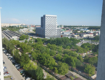 1-к. квартира, 35&nbsp;м²