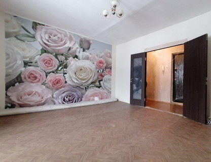 1-к. квартира, 41&nbsp;м²