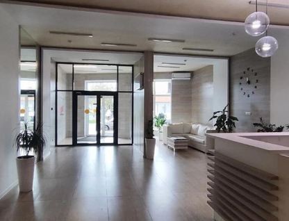 Студия, 28,2&nbsp;м²