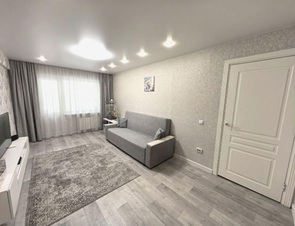 3-к. квартира, 57&nbsp;м²
