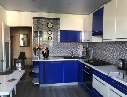 1-к. квартира, 47,8&nbsp;м²