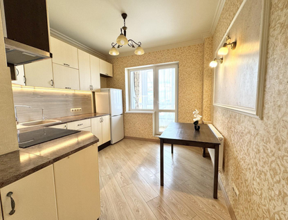 1-к. квартира, 32,6&nbsp;м²