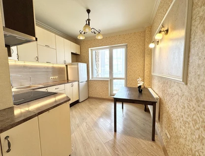 1-к. квартира, 32,6&nbsp;м²