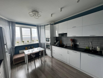 2-к. квартира, 60&nbsp;м²