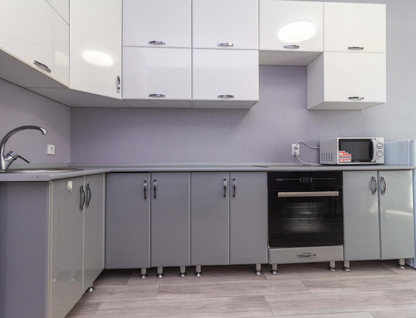 1-к. квартира, 45,6&nbsp;м²