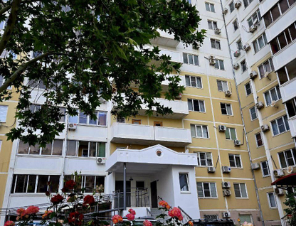 2-к. квартира, 62&nbsp;м²
