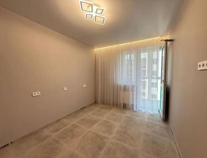 1-к. квартира, 44&nbsp;м²