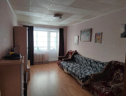2-к. квартира, 52,9&nbsp;м²