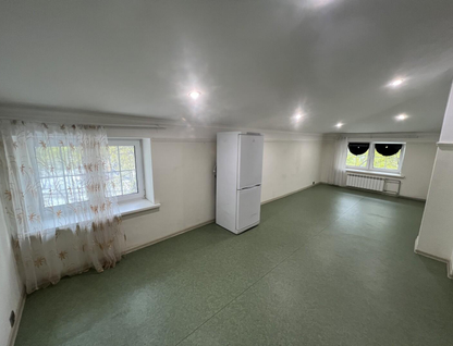 2-к. квартира, 58,5 м²