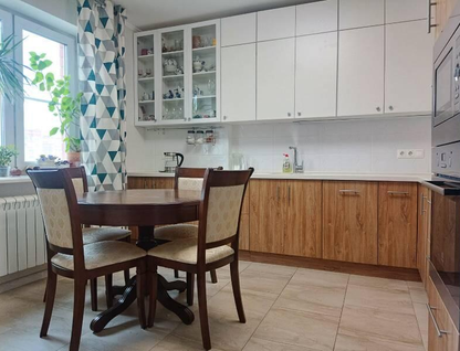 3-к. квартира, 81,2 м²