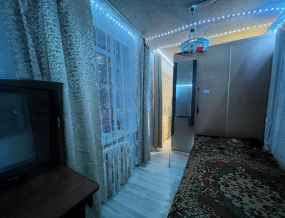 1-к. квартира, 32&nbsp;м²