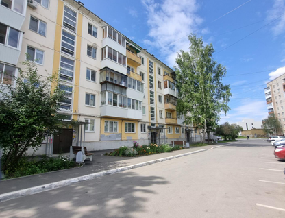 2-к. квартира, 47,3&nbsp;м²
