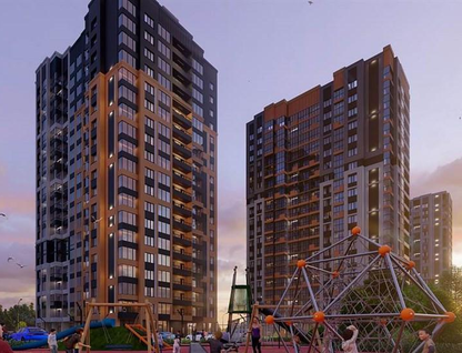 1-к. квартира, 35,6&nbsp;м²