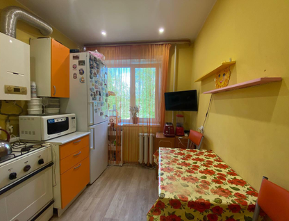 1-к. квартира, 30&nbsp;м²