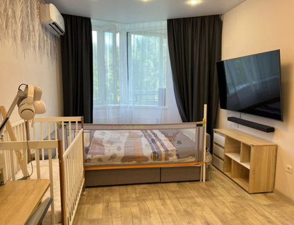 1-к. квартира, 38,6&nbsp;м²