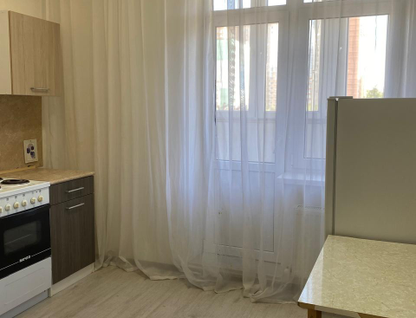 1-к. квартира, 35,4&nbsp;м²