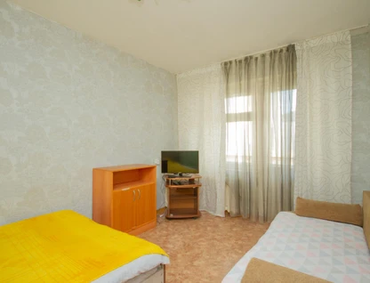 1-к. квартира, 26,8&nbsp;м²