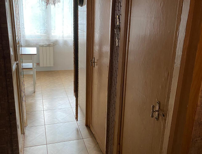 2-к. квартира, 42 м²