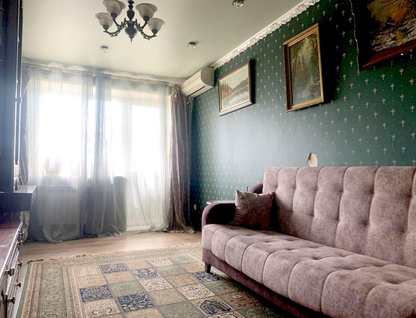 3-к. квартира, 58,2&nbsp;м²