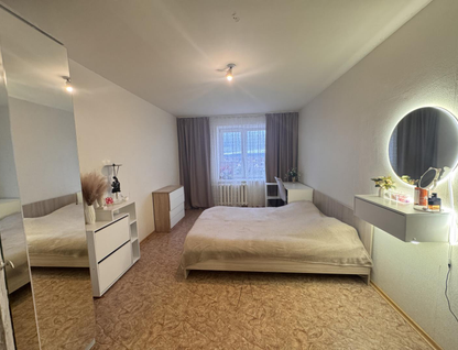 4-к. квартира, 96,5&nbsp;м²