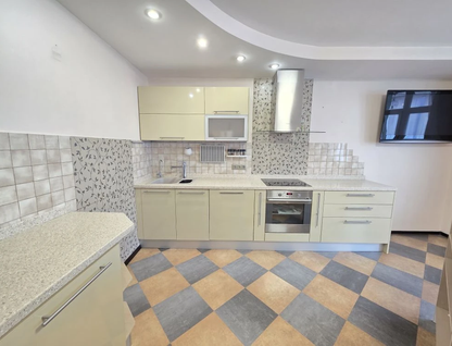 3-к. квартира, 93,7&nbsp;м²