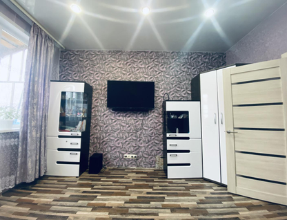 2-к. квартира, 52,2&nbsp;м²
