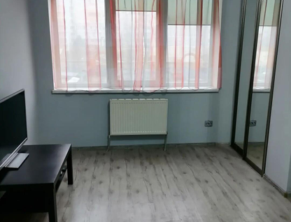 1-к. квартира, 30,6&nbsp;м²