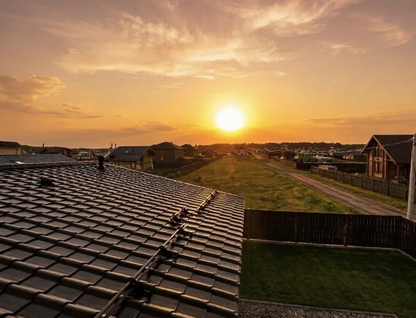 Двухэтажный дом, 380,4 м²