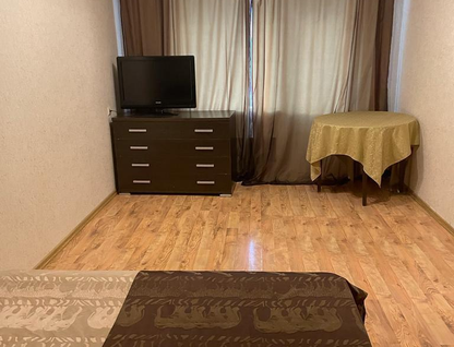 1-к. квартира, 33,6&nbsp;м²