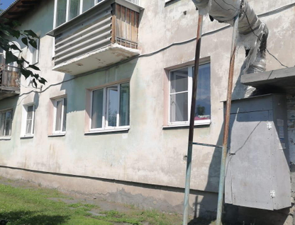 2-к. квартира, 41,6&nbsp;м²