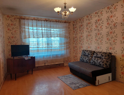 1-к. квартира, 33,1&nbsp;м²