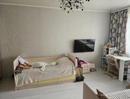 2-к. квартира, 51,9 м²