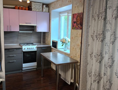 2-к. квартира, 42&nbsp;м²