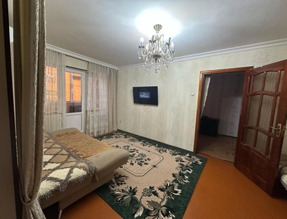 2-к. квартира, 45,6&nbsp;м²