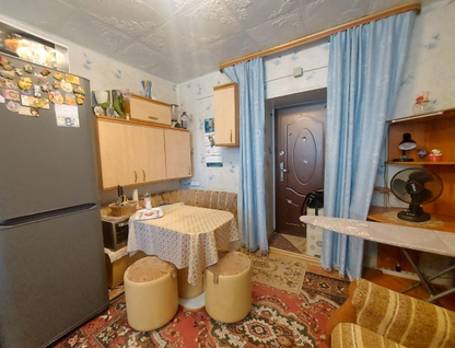 Комната, 18,1&nbsp;м²