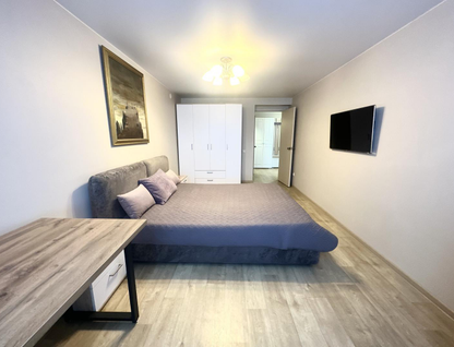 2-к. квартира, 60,3 м²