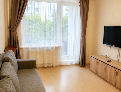 2-к. квартира, 42&nbsp;м²