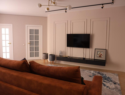 2-к. квартира, 68&nbsp;м²