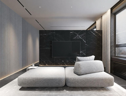 1-к. квартира, 45 м²