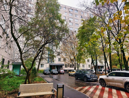 3-к. квартира, 63&nbsp;м²