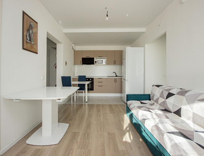 2-к. квартира, 53,3&nbsp;м²