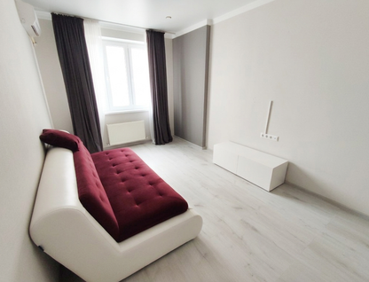 1-к. квартира, 38&nbsp;м²