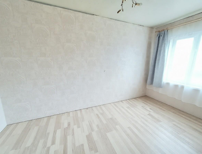 2-к. квартира, 39,4 м²