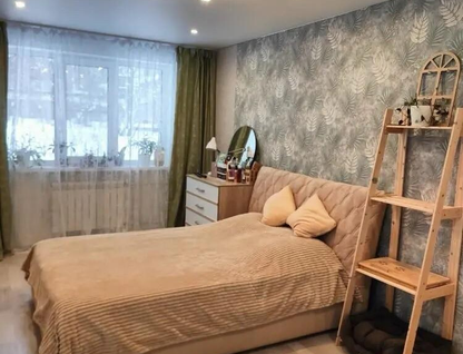 3-к. квартира, 62&nbsp;м²