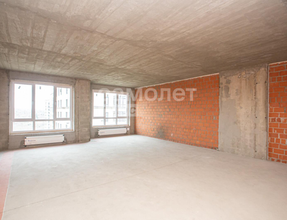 2-к. квартира, 58,8&nbsp;м²